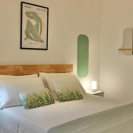 Little Suite Napoli Exterior foto